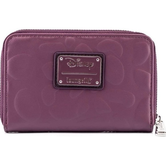 Loungefly Disney Raya and the Last Dragon Tuk Tuk Wallet - Picture 9 of 11